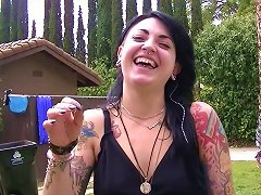 Hardcore Punk Sisters Talk Behind The Scenes About A Blowjob